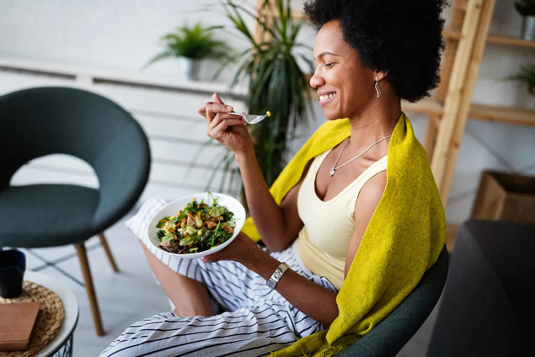 Probiotics for Bloating