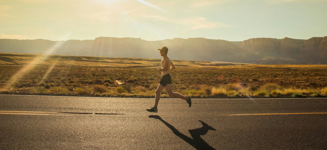 supplements for runners