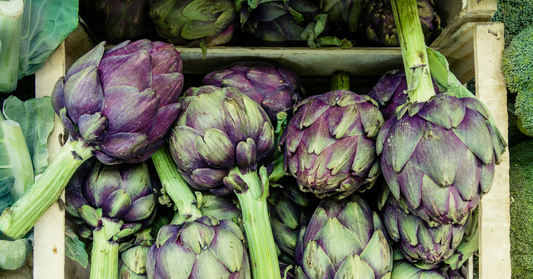 Acacia Fiber vs. Inulin