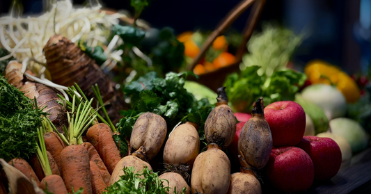 Stuck on a Low Residue Diet? Start Here
