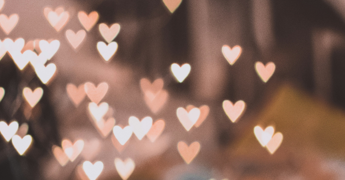 Treat yourself like someone you love