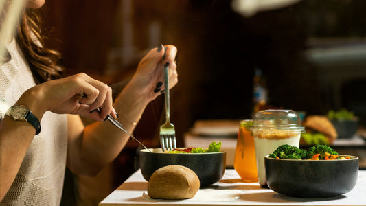 How Long Should You Stay on a Low Residue Diet?