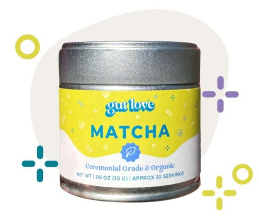 Matcha