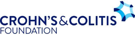 Crohn's and Colitis Foundation Logo